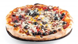 Pizza Suprem image