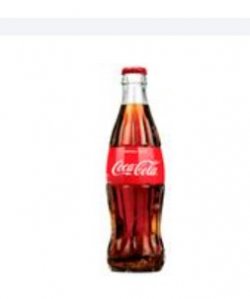 Coca Cola 0.33 image