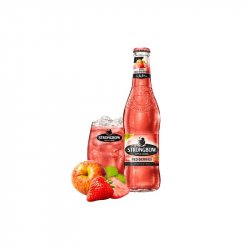 Strongbow Red Berries image