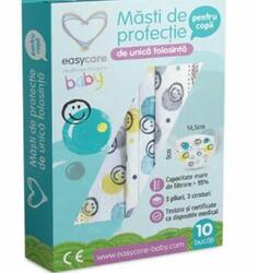 Easycare  Masti  Pentru  Copii  10  Buc image