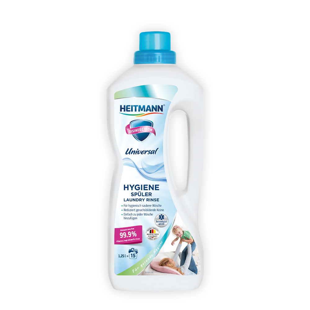 Balsam rufe cu dezinfectant