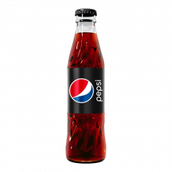 Pepsi Max (Sugar Free) image