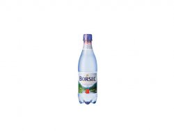 Apă minerală Borsec image