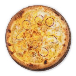 Pizza Alabama – 40cm image
