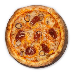 20% reducere: Pizza Autumn – 40cm image