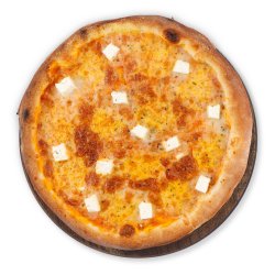 Pizza Cheesus Crust – 40cm image