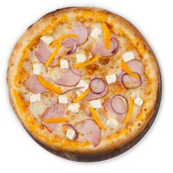 20% reducere: Pizza Home Slice NYC - 40cm image