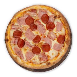 Pizza Meatica - 40cm image