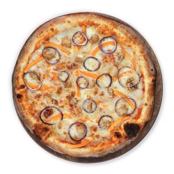 Pizza New Orleans - 40cm image