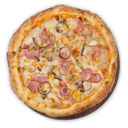 20% reducere: Pizza Rural – 40cm image