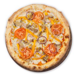 20% reducere: Pizza The Diet – 40cm image