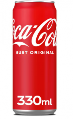 20% reducere: Coca-Cola doză  image