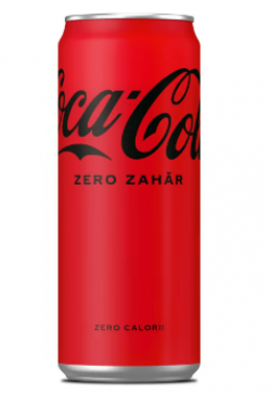 20% reducere: Coca-Cola Zero doză image