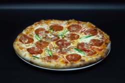 20% reducere: Pizza Diavola  image