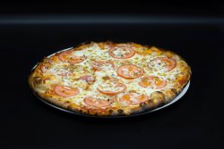 20% reducere: Pizza Margherita  image