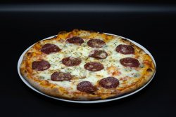 20% reducere: Pizza Salami image