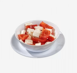 20% reducere: Salată de roșii cu brânză image
