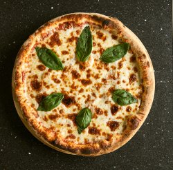 Pizza Margherita  32 cm image
