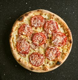 Pizza Montagna 40 cm image