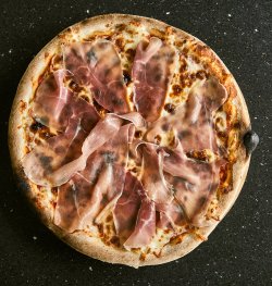 Pizza Rossa 32 cm image