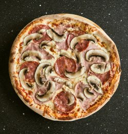 Pizza Rustica 32 cm image