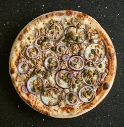 Pizza Tono 32 cm image
