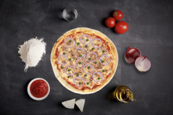 Pizza tono 32cm image