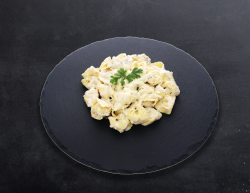 Tortellini gorgonzola image