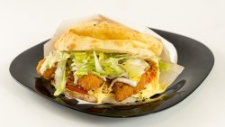 Doc`s chicken fingers image