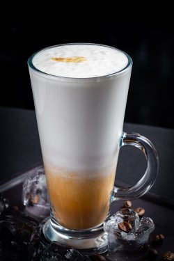 Flat White Espresso image