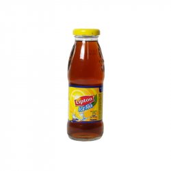 Ice Tea Lipton - Lămâie image