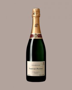 Laurent-Perrier Brut White - Șampanie image