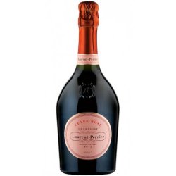 Laurent-Perrier Cuvee Rose - Șampanie image