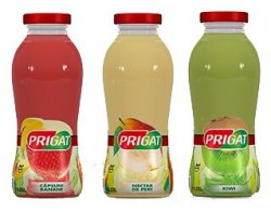 Prigat Nectar - Pere image
