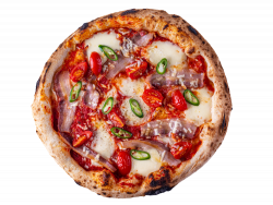 Amatriciana image