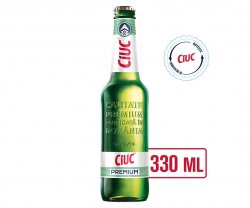 Ciuc Premium Lager sticla 500 ml 5,0% image