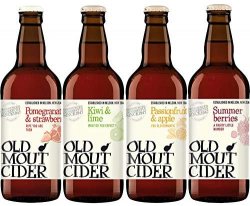 Old Mout Cider image
