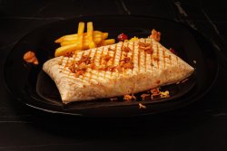 French Tacos image