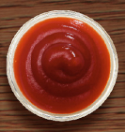  Ketchup  image