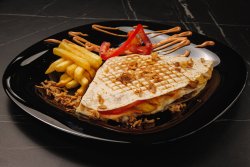 Tacos To Go image