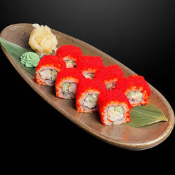 California ebi image