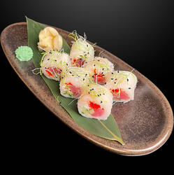Teka white roll image