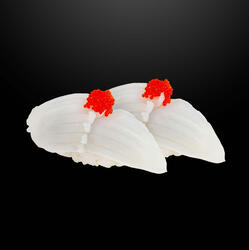 Nigiri calamar image
