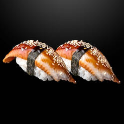Nigiri unagi image
