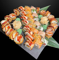 Sumeshi set image