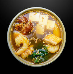 Miso ocean image