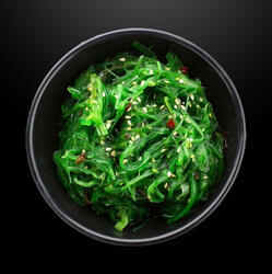 Salată wakame image