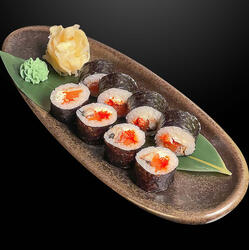 Osaka roll image