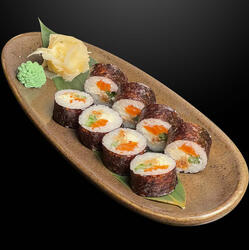 Sakura roll image