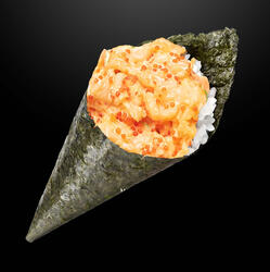 Temaki syake image